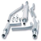 Exhaust System Kit