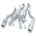 Exhaust System Kit