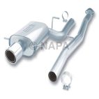 Exhaust System Kit