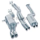 Exhaust System Kit