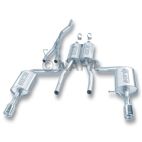 Exhaust System Kit