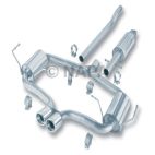 Exhaust System Kit