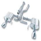 Exhaust System Kit