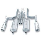 Exhaust System Kit