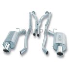 Exhaust System Kit