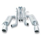 Exhaust System Kit