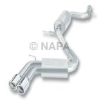 Exhaust System Kit