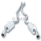 Exhaust System Kit