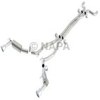 Exhaust System Kit