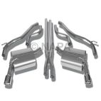 Exhaust System Kit
