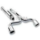 Exhaust System Kit