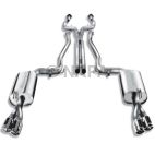 Exhaust System Kit
