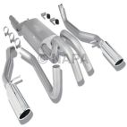 Exhaust System Kit