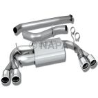 Exhaust System Kit