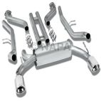 Exhaust System Kit