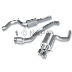 Exhaust System Kit