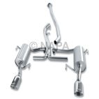 Exhaust System Kit