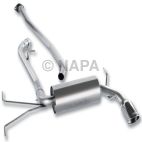 Exhaust System Kit