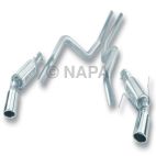 Exhaust System Kit