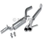 Exhaust System Kit