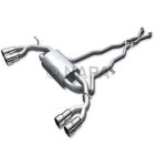 Exhaust System Kit