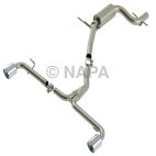 Exhaust System Kit