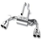 Exhaust System Kit