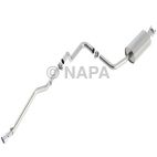 Exhaust System Kit