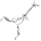 Exhaust System Kit