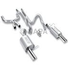 Exhaust System Kit