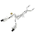 Exhaust System Kit