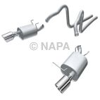 Exhaust System Kit