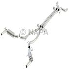 Exhaust System Kit