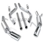 Exhaust System Kit