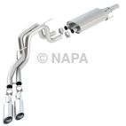 Exhaust System Kit