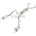 Exhaust System Kit