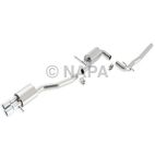 Exhaust System Kit