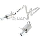 Exhaust System Kit