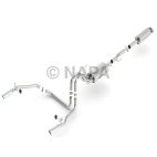 Exhaust System Kit
