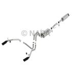 Exhaust System Kit