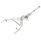 Exhaust System Kit