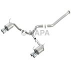 Exhaust System Kit