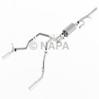Exhaust System Kit