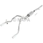 Exhaust System Kit