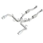 Exhaust System Kit