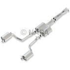 Exhaust System Kit