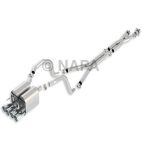 Exhaust System Kit