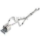 Exhaust System Kit