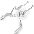 Exhaust System Kit