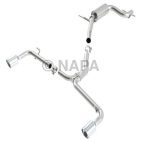 Exhaust System Kit